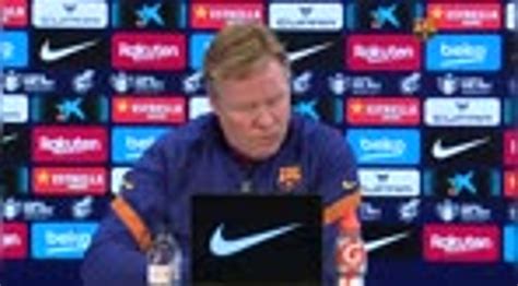 Quarts Koeman Griezmann A Aid L Quipe Vid O Dailymotion