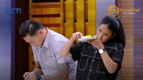 Link Live Streaming Rcti Masterchef Indonesia Top Minggu Juli