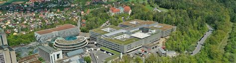 Campus Bad Neustadt Rh N Klinikum Ag