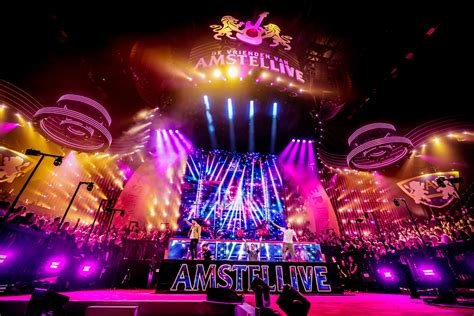 De Vrienden Van Amstel LIVE 2023 Faber