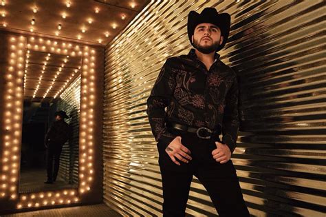 Gerardo Ortiz se defiende ante críticas por su nueva canción Shows