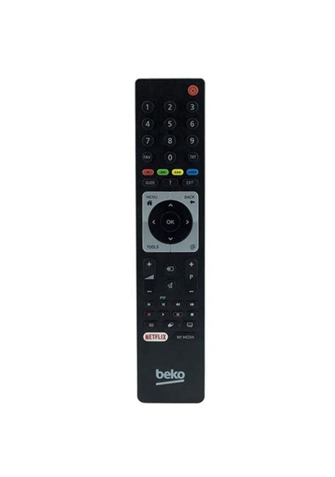 Ar Elik Beko Netflix P P Tu Lu Lcd Led Tv Kumandas Fiyatlar Ve