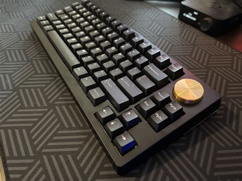 The Mammoth has defrosted : r/MechanicalKeyboards