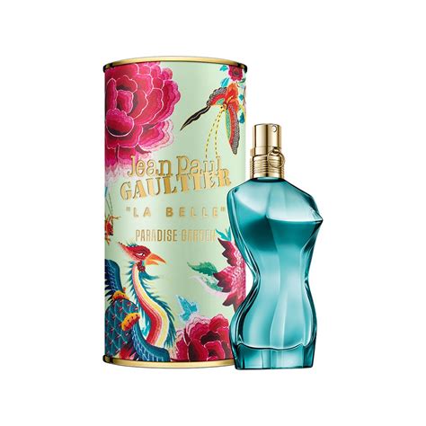 Ripley Perfume Jean Paul Gaultier Para Mujer La Belle Paradise Garden Edp 30ml