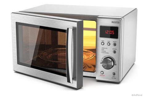 10 суперспособностей микроволновки, о которых мало кто знает. Разогрев ...