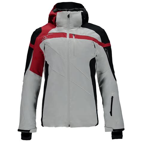 Spyder Titan Ski Jacket Mens Ebay