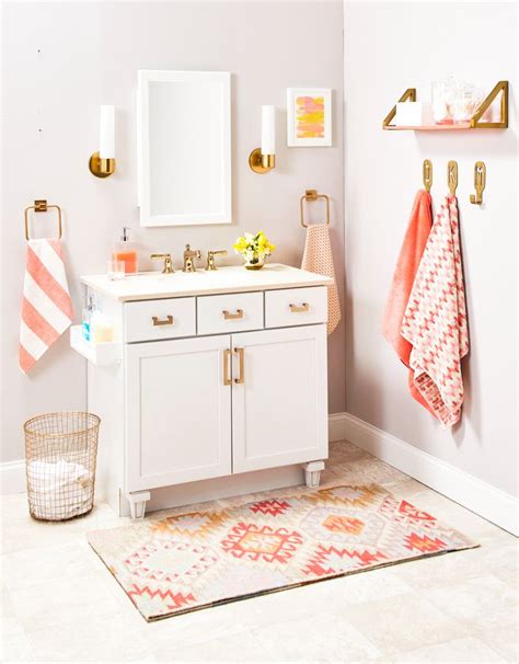 15 Pink Bathroom Ideas for a Charming and Cheery Space