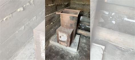 Печь для бани купить в Омске | Товары для дома и дачи | Авито
