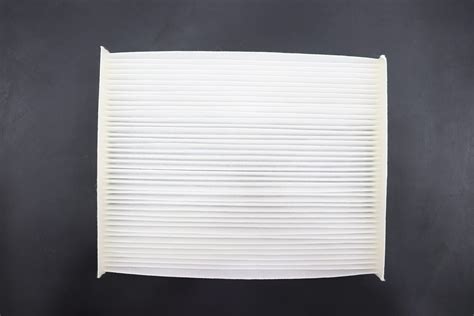 Cabin Air Filter Motorcraft Fp For Sale Online Ebay