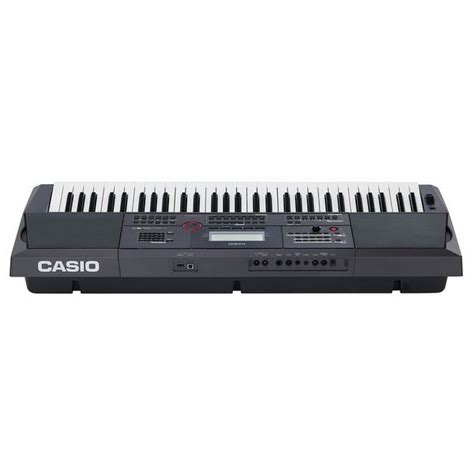 Casio Ct X Set Thomann United Kingdom