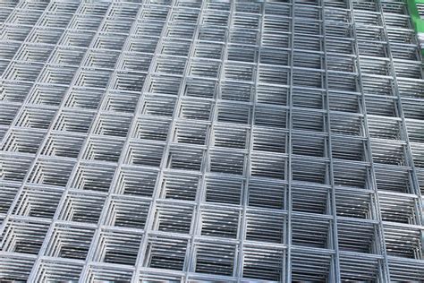 Buy SuregreenPremium Galvanised Wire Mesh Panels 12 Gauge 2 44m X 1