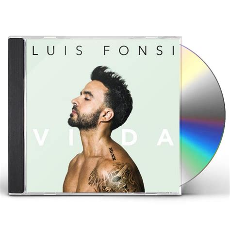 Luis Fonsi Store: Official Merch & Vinyl