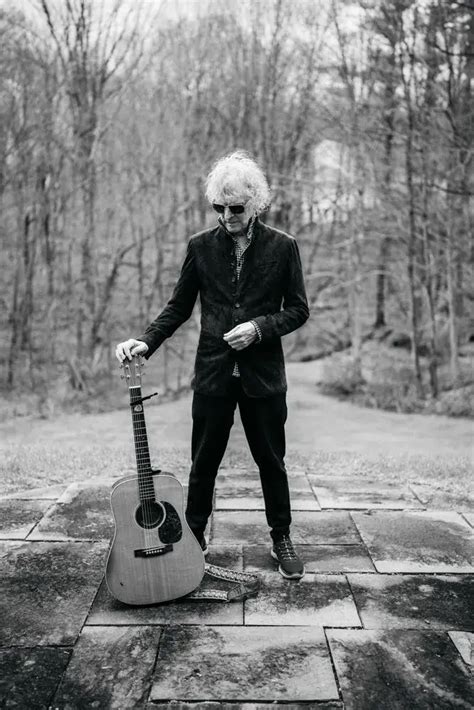 The Return Of Rock Legend Ian Hunter Releases DEFIANCE PART 2