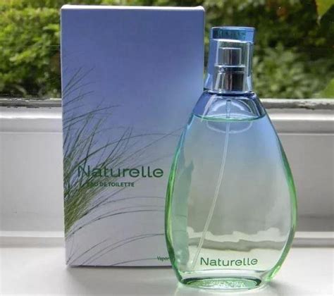 Edt Naturelle от Ив Роше (первый выпуск) – купить в Москве, цена 1 700 ...