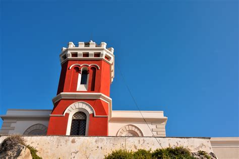 Capo D Orlando Cosa Vedere Clima Informazioni Turistiche Sicilia