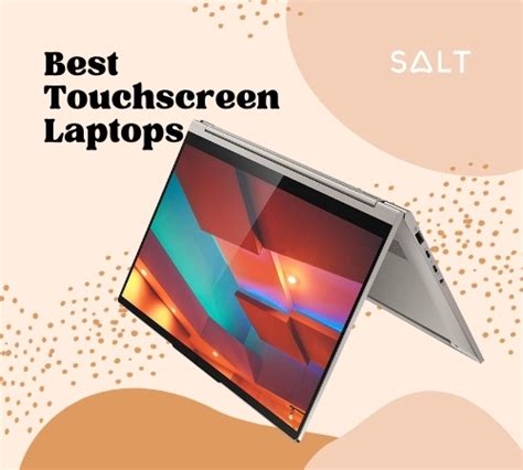 Best Touchscreen Laptops In June Under Budget