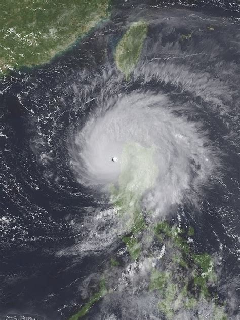 Typhoon Ewiniar 2025 Juanjose234 Hypothetical Hurricanes Wiki