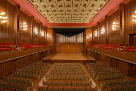 ThÉÂtre Populaire Romand Centre NeuchÂtelois Des Arts Vivants La