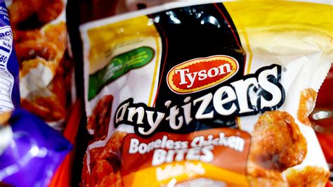 The Tyson Foods Controversy Explained