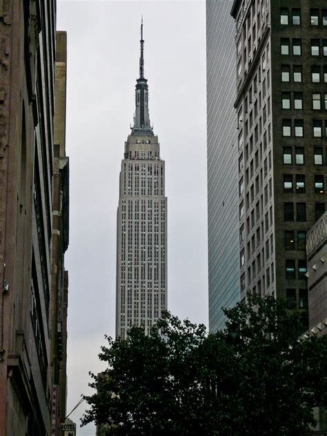 Shot of the Day: Grand Old Building -- New York