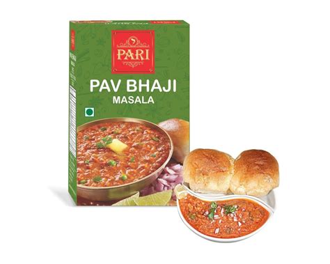 Pav Bhaji Masala Powders At Rs 495 Kg Garam Masala Powder In Mumbai