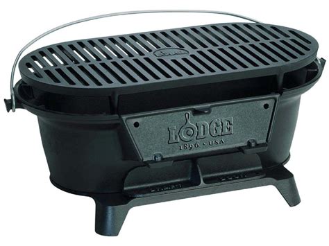 Top Rated 9 Best Small Charcoal Grills May 2021