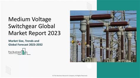 PPT Medium Voltage Switchgear Market Size Industry Demand Top Major