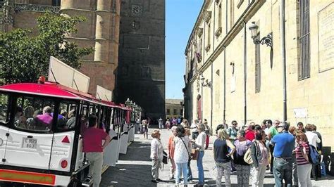 Salamanca Debe Invertir Millones Para Generar Al Turista Una