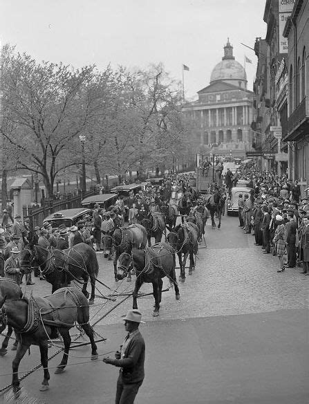 Pin by Stewart Hanegan on Boston, MA | Boston pictures, Boston history ...