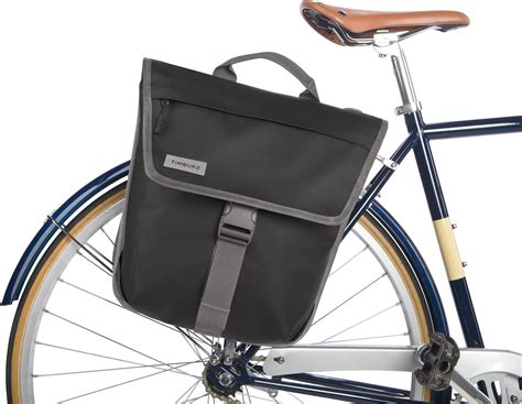 Best New Bicycle Touring Panniers at REI | Cycling Pannier Reviews