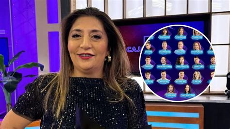 Pincoya analizó a los jugadores de Gran Hermano y eligió a su favorita