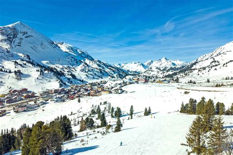 Webcams in Obertauern - Live Webcams | WeSki