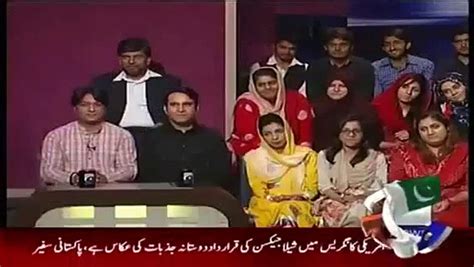 Khabar Naak With Aftab Iqbal Th October New Episode Pakistani