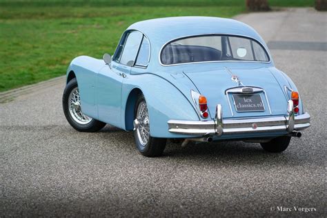 Jaguar XK 150 3 8 Litre FHC 1960 Welcome To ClassiCarGarage