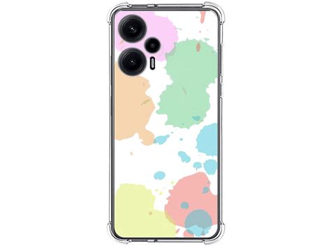 Funda móvil TUMUNDOSMARTPHONE Xiaomi Poco F5 5G Compatible con