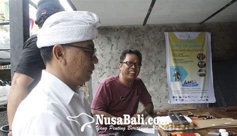 NUSABALI Lenggang Bali Pertiwi Dorong Akselerasi Kebaya Goes To