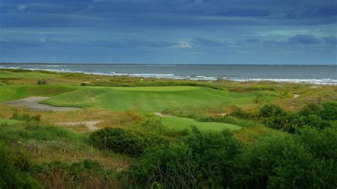 Best Golf Courses In South Carolina | Golf Monthly