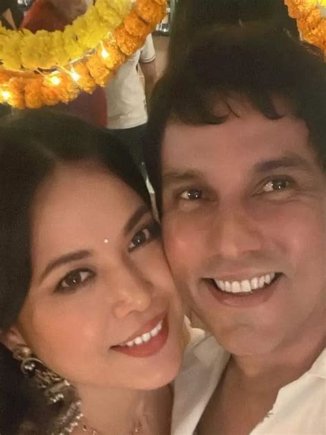 Who Is Lin Laishram All About Randeep Hooda S Wife To Be Times Now