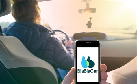 Te Puede Multar Descubre Si Es Legal Utilizar BlaBlaCar