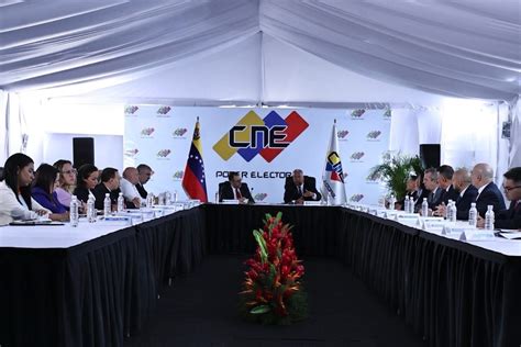 La UE envía una misión exploratoria a Venezuela para evaluar posible