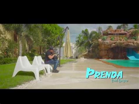 El Tonto Ft Los Pikilao Prende Vdeo Oficial YouTube