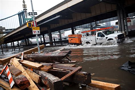 Take Two | Damage from Hurricane Sandy estimated to cost $50 billion | 89.3 KPCC