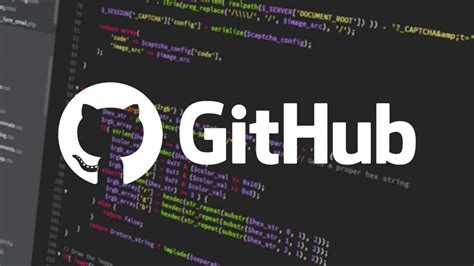 Qu Es Y Para Que Sirve Github