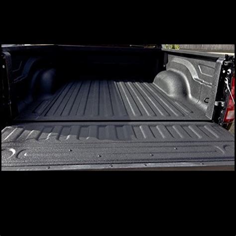 U POL Raptor Reflex Blue Urethane Spray On Truck Bed Liner Texture