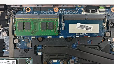 Inside Hp Elitebook G Disassembly Internal Photos And Upgrade