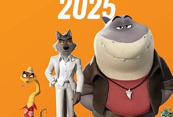 Dreamworks Anunci La Fecha De Estreno De Los Tipos Malos Paperblog