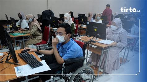 Daftar KIP Kuliah 2024 Atau UTBK SNBT Dulu Ini Penjelasannya