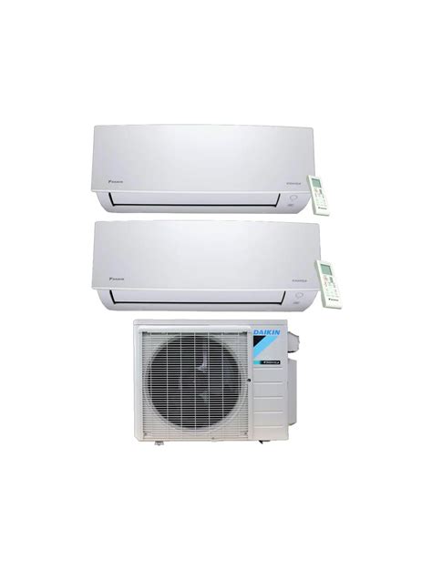 Daikin Btu Mini Split Zone Heat Pump Cirra Seer System