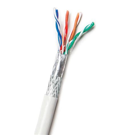 Cat E Sf Utp Ohm Indoor Flexible Lan Cables Hive Tech Global