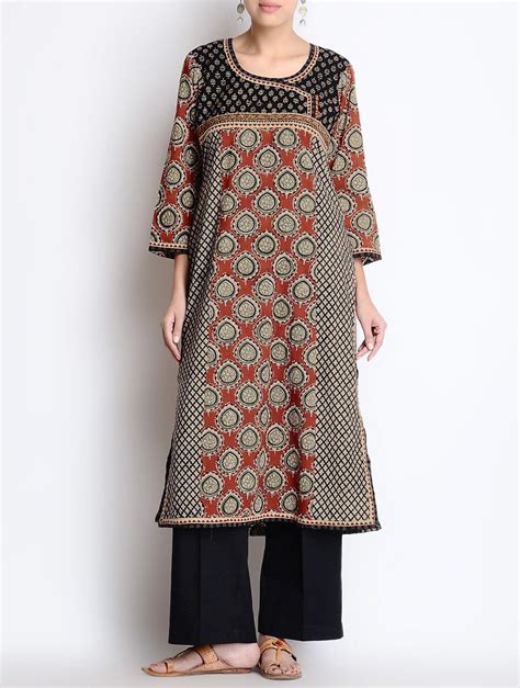 Pin By Manorama Gaddam On Sewing Cotton Kurti Designs Kurta Neck